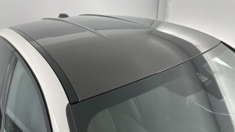 BMW M3 xDrive Competition M 4dr Step Auto Petrol Saloon